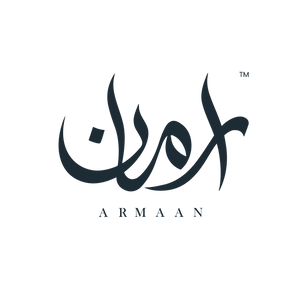 Armaan Logo