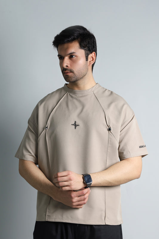 Straight fit Cargo with FlexSlimPro Shirt Combo