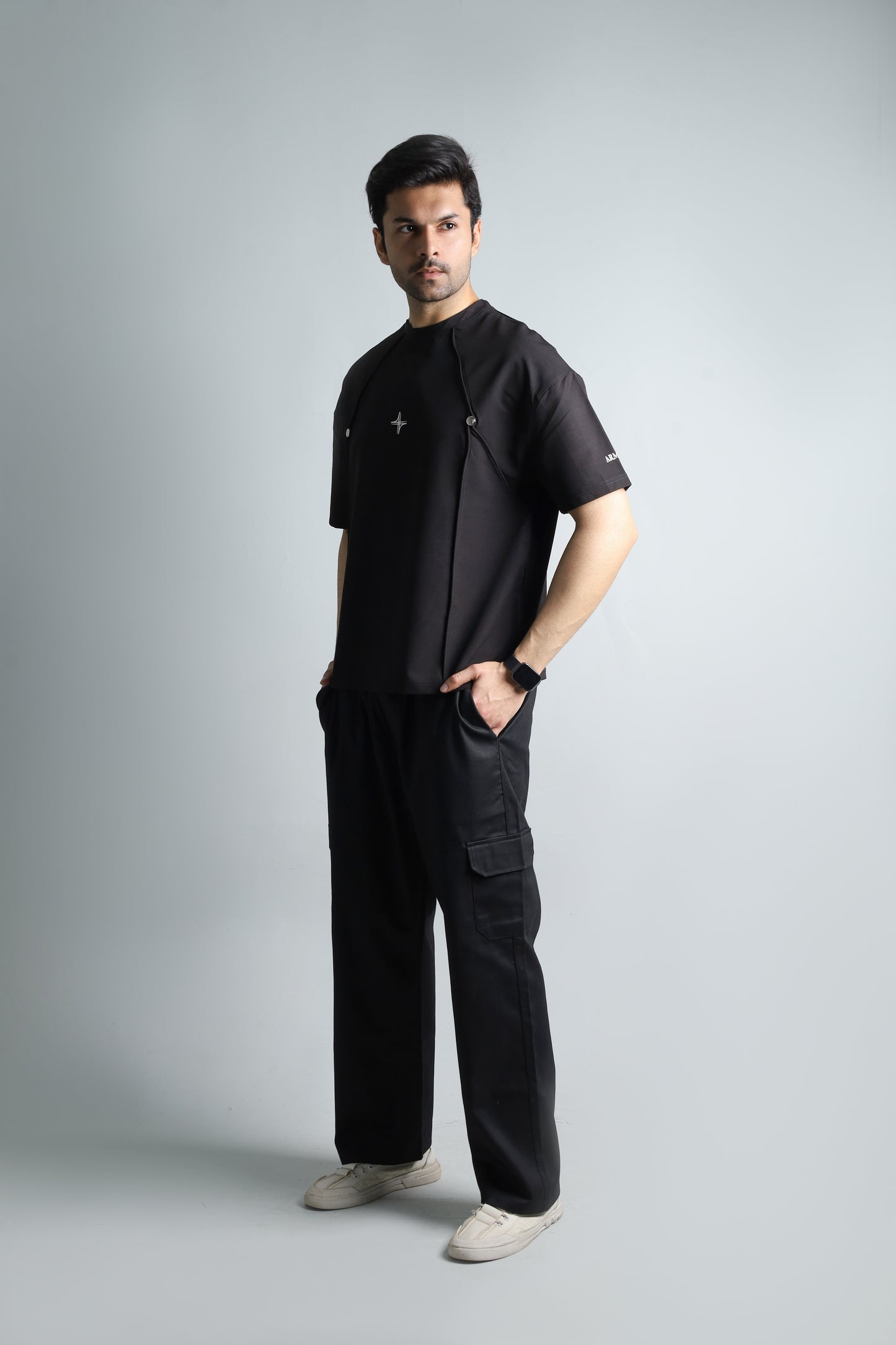 FlexSlimPro | Black