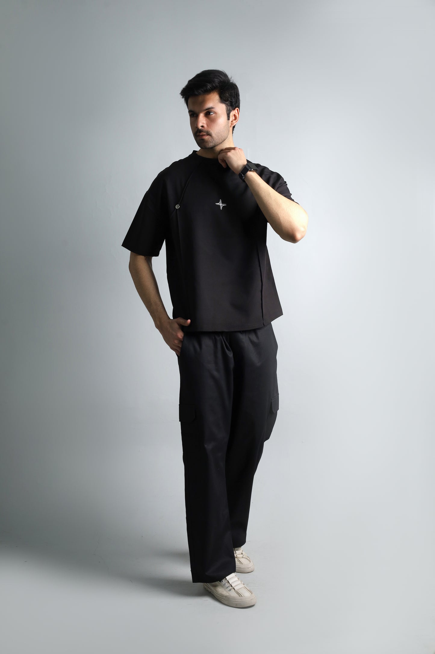 FlexSlimPro | Black